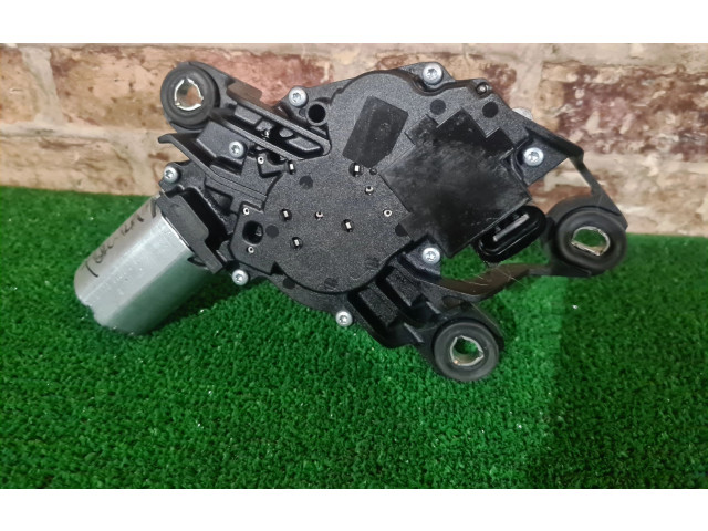 Моторчик дворников     Volkswagen Touran I