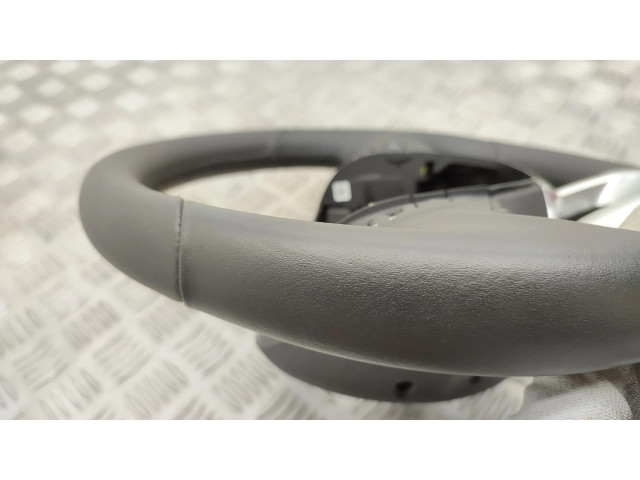 Руль Peugeot 2008 I  2013-2019 года 98084115ZD      