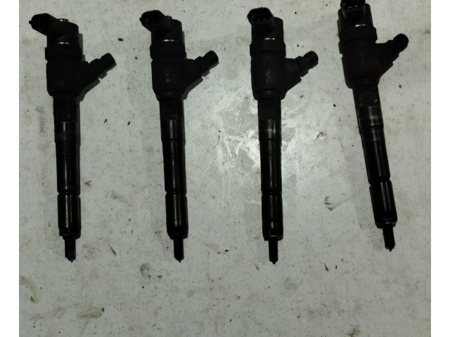 Vstřikovač 0445110083, 0445110083 Fiat Punto (199)