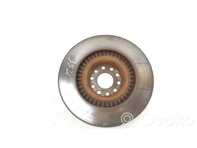 Передний тормозной диск       Audi A8 S8 D3 4E 4.2   