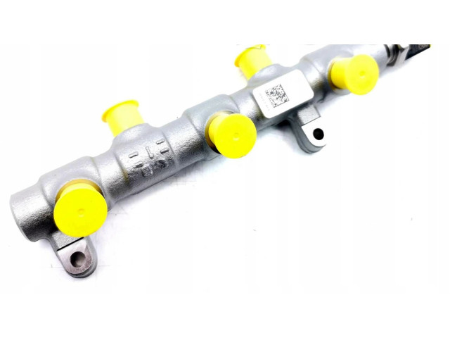 Топливная рампа 059130089EH   Audi A6 S6 C8 4K  