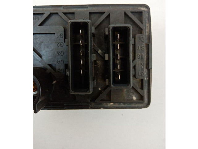 Блок управления 55199051, 51299012C   Fiat Qubo