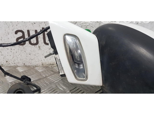 Zpětné zrcátko Citroen Berlingo 2014 96721916WP