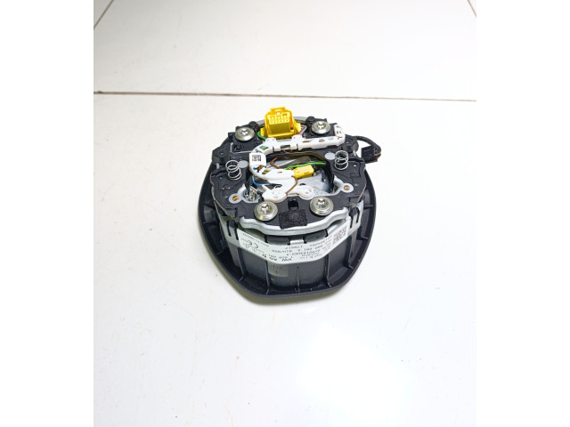 Подушка безопасности водителя 5G0880201S, 621304201 Volkswagen Golf VII