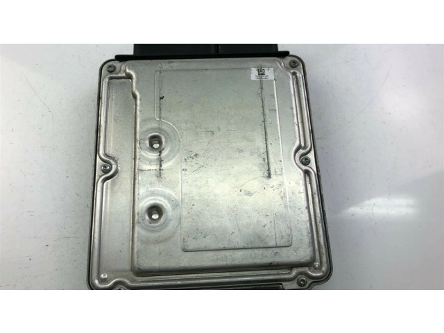 Блок управления 55579297, G18   Saab 9-5