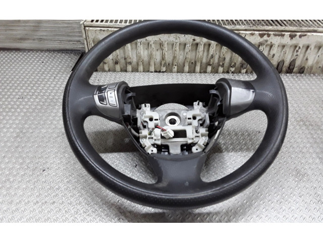 Руль Honda FR-V 2004 - 2009 года