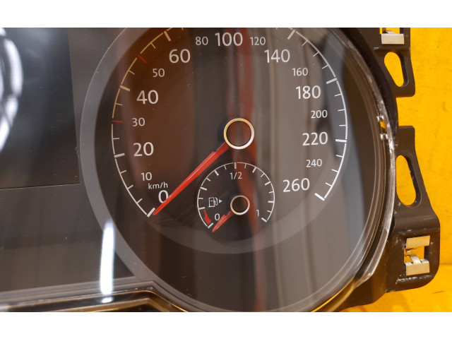 Панель приборов 5G1920751A, 5G1920751A Volkswagen Golf VII