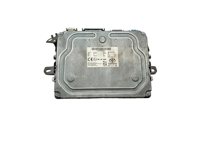 Блок управления навигации (GPS) 86840K0010B, 4014771   Toyota Corolla E210 E21