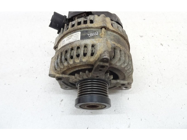 Генератор 1940809, 011635   Ford B-MAX      