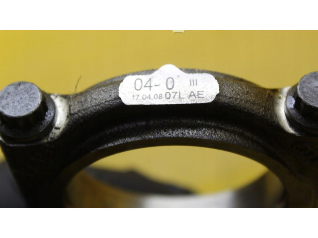 Píst 07L107103R   Audi A8 S8 D3 4E     