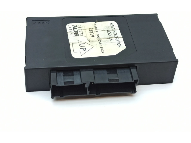 Блок комфорта 25638824, 7331V Cadillac STS Seville