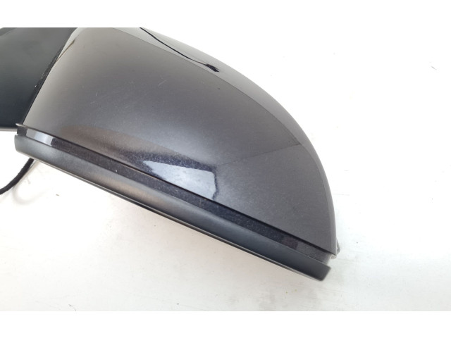 Зеркало электрическое        Skoda Octavia Mk4  2019 -  года   