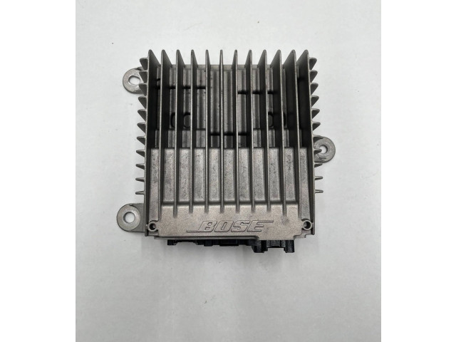 Дроссель 280615SA2A, 19104183 Nissan Leaf II (ZE1)