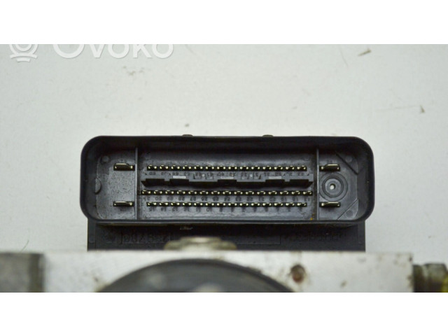 Блок АБС 57110SEGE610M1 Honda Accord 2003-2007 года