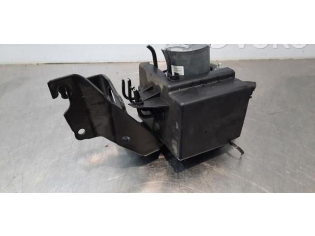 Блок АБС 9834565080   Citroen  C3 Aircross  2017 -  года