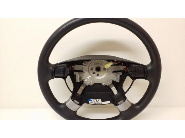 Руль Chevrolet Aveo DW211520112