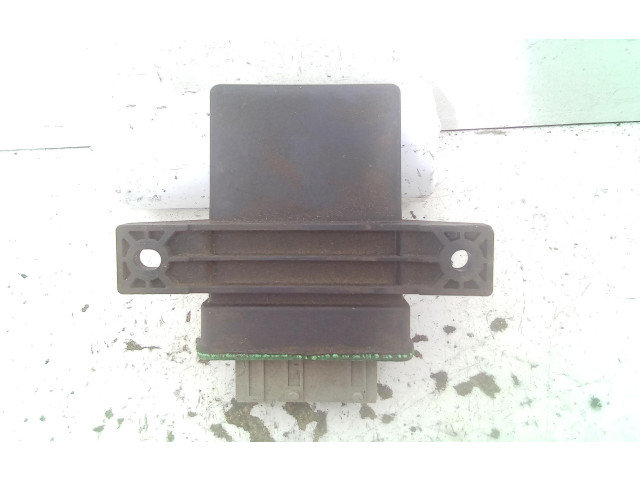 Модуль управления вентилятором 9631577780, 9631577780   Citroen Berlingo