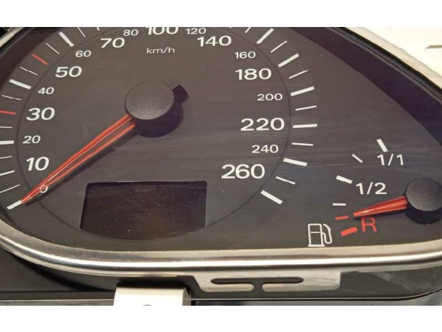 Přístrojová deska  Audi Q7 4L 2007 4L0920830H, 503000737601  