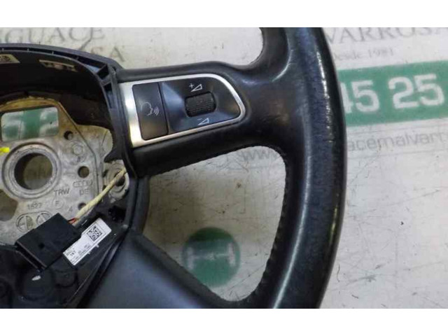 Руль Audi A4 Allroad - года 8K0419091BGWUN