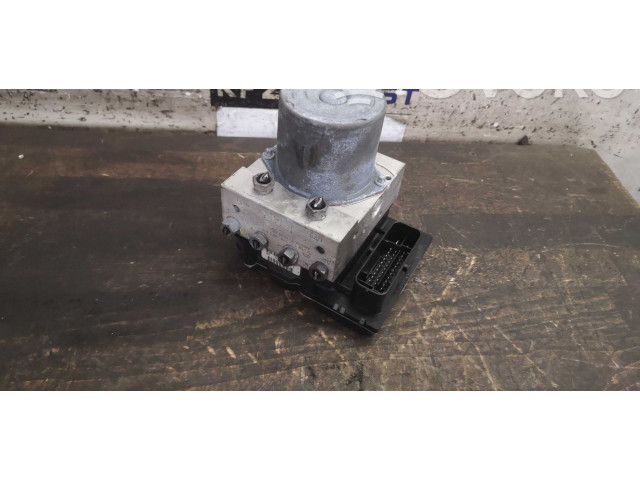 Блок АБС 0265236348, 8K0614517EF   Audi  A4 Allroad   -  года