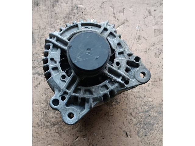 Генератор 0124525187, 03L903023 Volkswagen Touran II