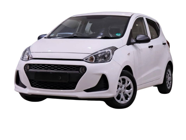 Зеркало электрическое Hyundai i10 2013 - 2018 года