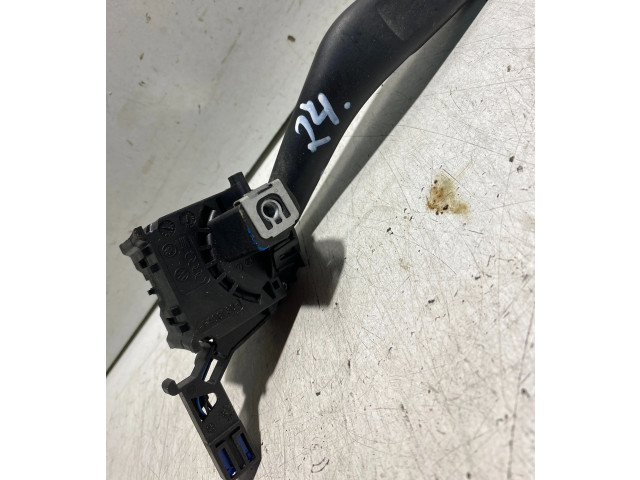 Ручка стеклоочистителей 1K0953519, 01203504 Volkswagen Golf Plus