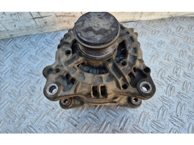 Генератор 06F903023F   Volkswagen Caddy      