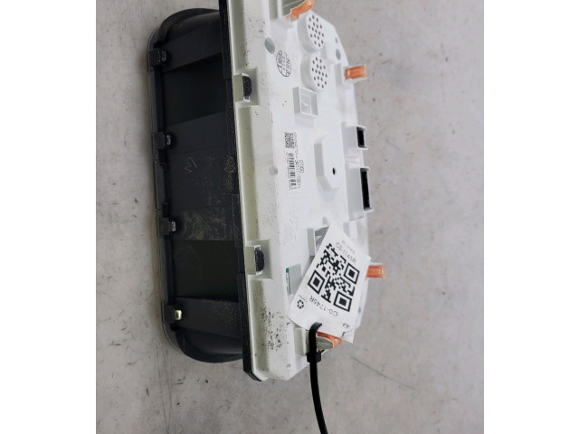 Přístrojová deska Suzuki Ignis 2022 3410873S01, C0-1745R