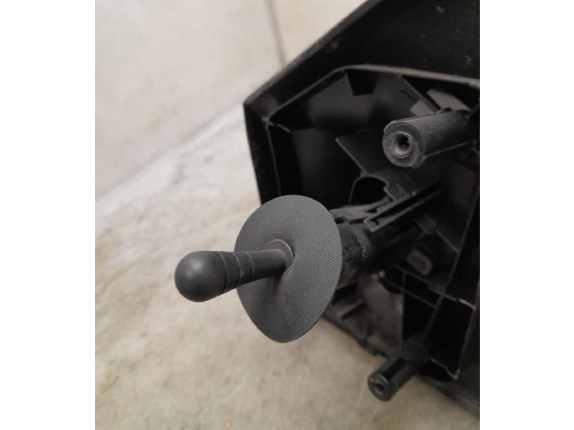 Зеркало электрическое        Renault Twingo II  2007 - 2014 года   