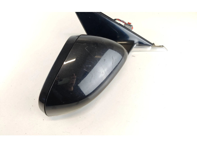 Зеркало электрическое Jaguar XF - года