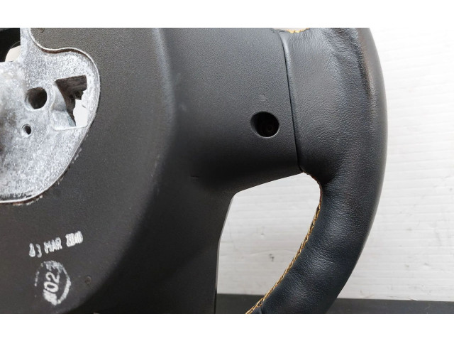 Руль Ford Ranger  2012 - 2018 года EB3B-3600-TF3EBX, 34187934G      