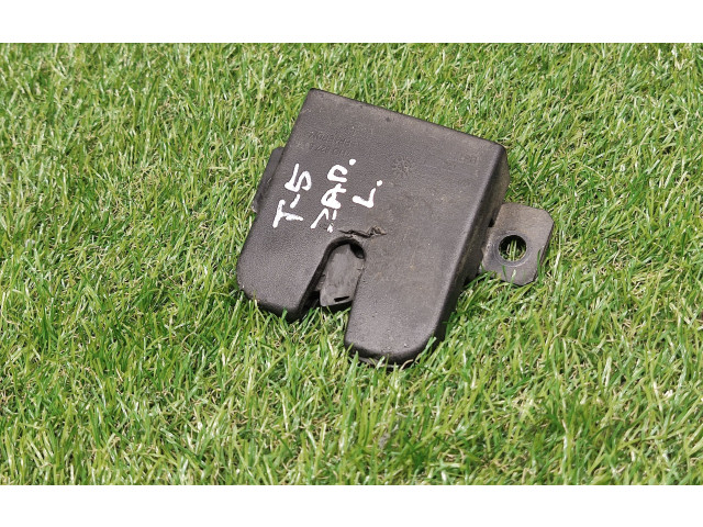 Замок багажника 7H0827505D    Volkswagen Transporter - Caravelle T5 2003 - 2015 года