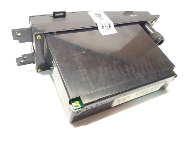 Модуль блока управления кондиционером 96873528   Chevrolet Captiva