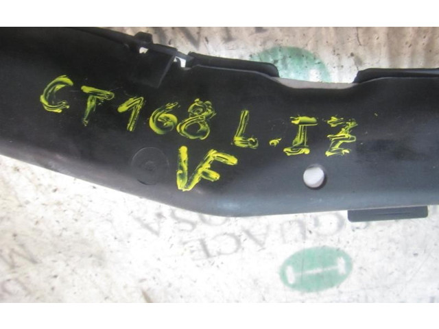 Подушка безопасности двери 3D1880741C, 3D1880741C   Volkswagen Phaeton