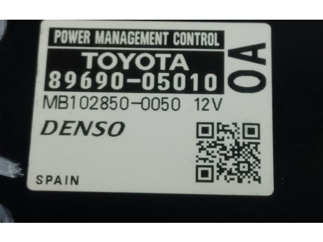 Řídící jednotka 8969005010 Toyota Avensis T270 2010