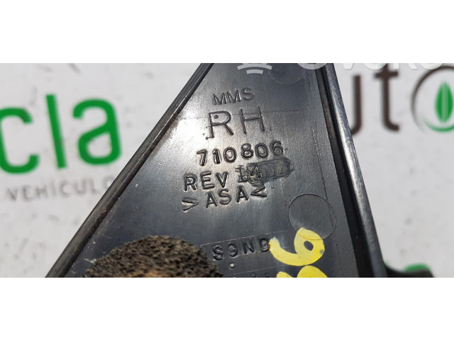 Зеркало электрическое Jeep Cherokee III KJ 2001 - 2008 года