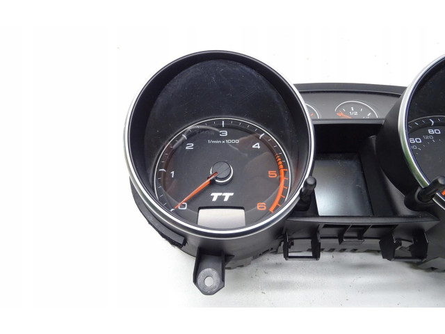 Панель приборов 5L0920940M   Skoda Yeti (5L)       