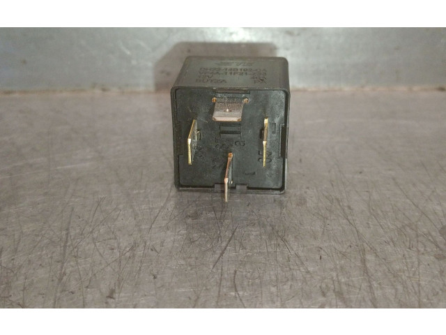 Блок предохранителей DH2214B192CA, VF4A11F21Z33TE Jaguar XE