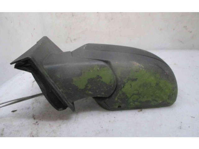 Зеркало электрическое        Ford Fusion  2006 - 2012 года   