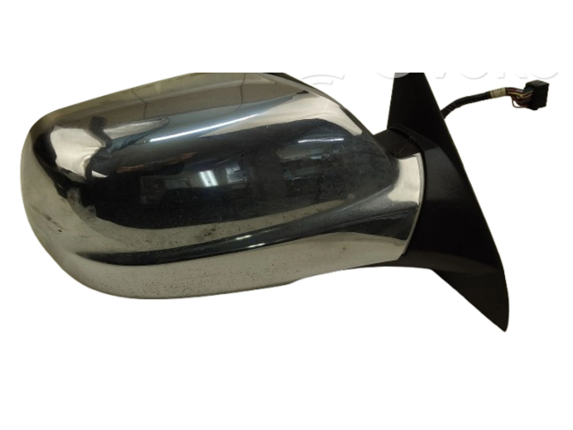 Зеркало электрическое        Jeep Grand Cherokee (WK)  2005 - 2010 года   