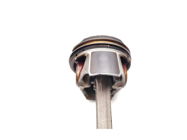 Píst DACA Seat Leon (5F) DACA