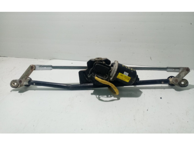 Моторчик дворников 981103C100, 981103C200 KIA Magentis