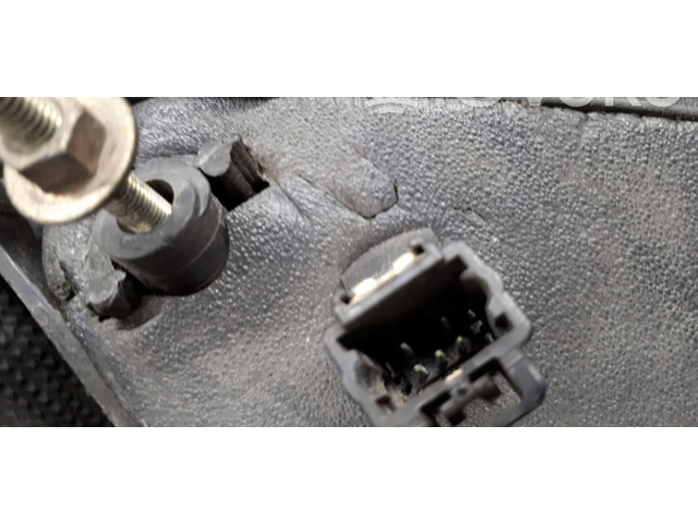 Зеркало электрическое Renault Twingo I 1994 - 1998 года