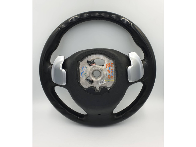 Volant BMW X5 F15 2014