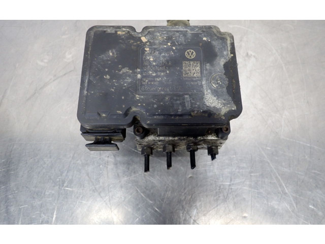 Блок АБС    Volkswagen  Transporter - Caravelle T5  2003 - 2015 года