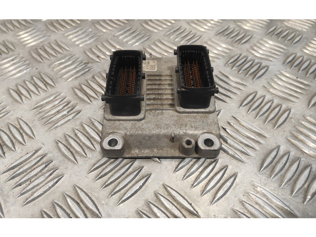 Řídící jednotka 0261207901, 1039S00103 Fiat Punto (188) 2002