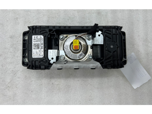 Подушка безопасности пассажира 81A880204D, 34208061H   Audi Q2 -