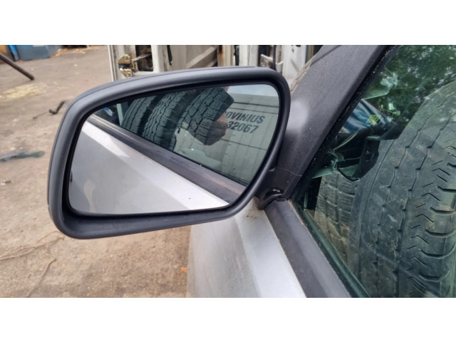 Зеркало электрическое        Ford Focus  2004-2010 года   