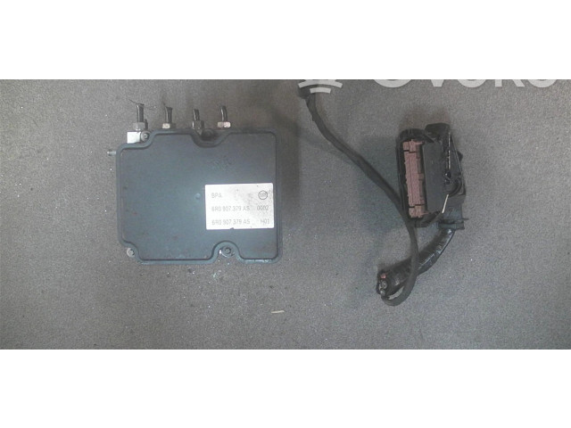 Jednotka ABS Seat Ibiza IV (6J,6P) 2013